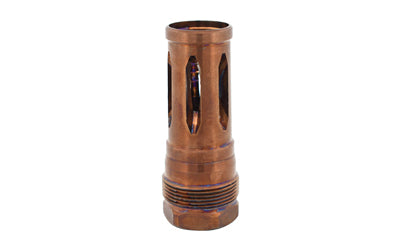 Rearden R2 Flash Hider .375 5/8x24 Heat Treated