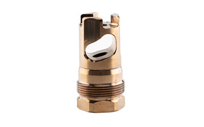 Rearden RPB Muzzle Brake .375 1/2X28 Heat Treated