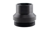 Rearden DPB Muzzle Brake .280 1/2X28 Heat Treated photo 1