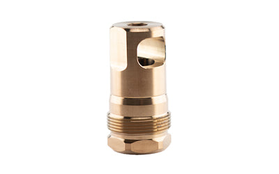 Rearden SPB Muzzle Brake .375 1/2X28 Heat Treated