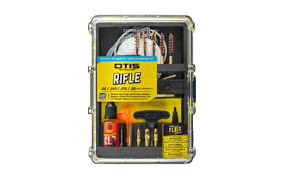 Otis Flex .243 Caliber Rod Cleaning Kit