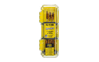 Otis Flex 12 Gauge Rod Cleaning Kit