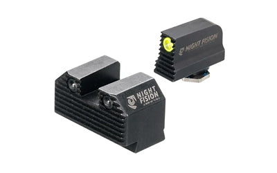 Night Fision Tritium 507K Height Sight For G43X Yellow/Black · YGZG