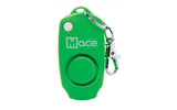 Msi Personal Alarm Keychain Green photo 1