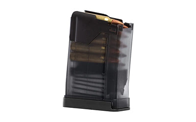 Lancer L5AWM Gen 2 .300 BLK 10-Round Magazine, Smoke