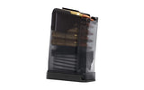 Lancer L5AWM Gen 2 .300 BLK 10-Round Magazine, Smoke photo 1