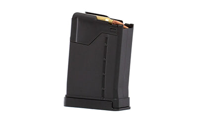 Lancer L5AWM Gen 2 .300 BLK 10-Round Magazine, Black