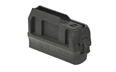 Glenfield Model A 450BM 3-Round Magazine, Black