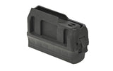 Glenfield Model A 450BM 3-Round Magazine, Black photo 1