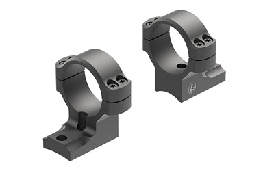 Leupold BC RM Remington 700 30mm 2-Piece High 8-40