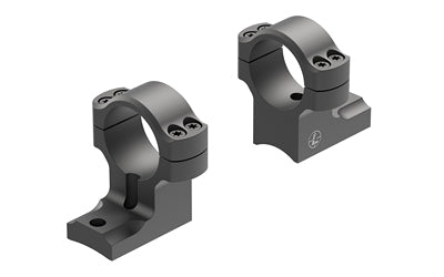 Leupold BC RM Remington 700 1 2-Piece High 8-40
