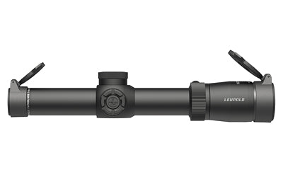 Leupold PTRL 6HD G2 1-6X24 SFP Illuminated FDD · 8506