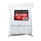 Kleen-Bore BR Springfield Patch 38-45/410-20 500-Pack photo 1