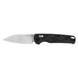 Kershaw Belair XL CF 3.4 Black/Silver photo 1