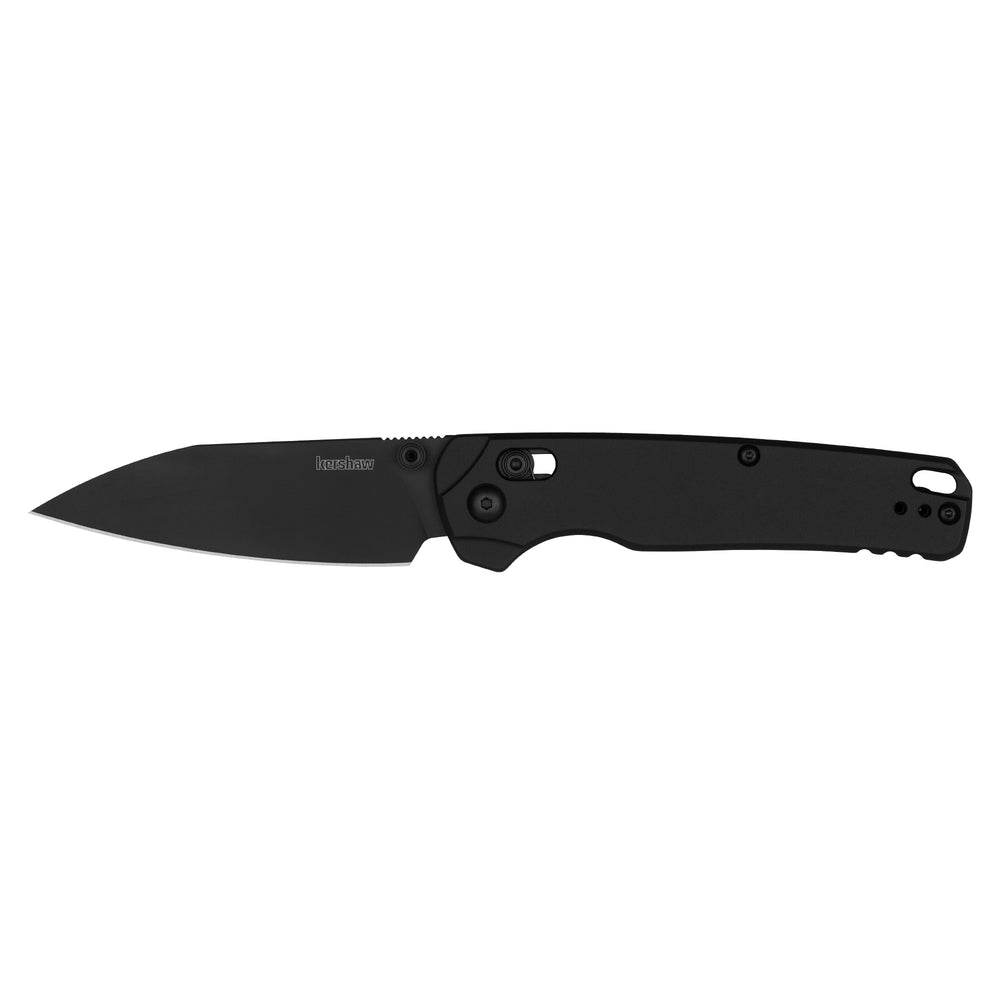 Kershaw Belair XL Aluminum 3.4 Black