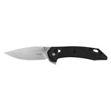 Kershaw Bonneville 3.2 Folding Silver/Black photo 1