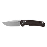 Kershaw Maneuver 3.15 Folding Silver/Black photo 1