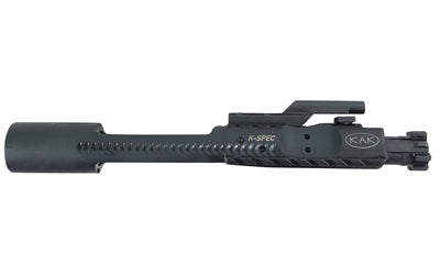KAK K-Spec Enhanced BCG De 6.5GREN Black