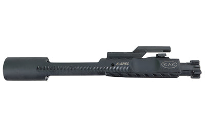 KAK K-Spec Enhanced BCG DV De 6.5GREN Black