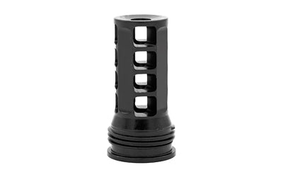 IWI Left-Hand QD Muzzle Brake 5/8x24 Black