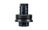 IWI Hub-T Stainless Steel 1/2X28 photo 1