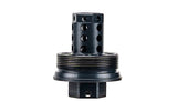 IWI Hub-T Stainless Steel 5/8x24 photo 1