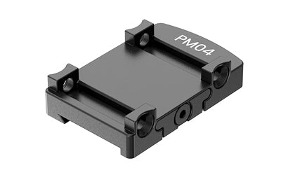 Infitac PM04 Mount ACRO FP Black