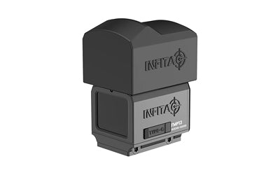 Infitac FAST Mini Protective Cover