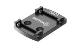 Infitac PA01 RMS-C FP Mount Black photo 1