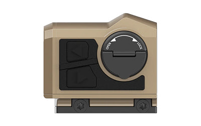 Infitac Thermal Pistol Sight FMP13 FDE
