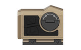 Infitac Thermal Pistol Sight FMP13 FDE photo 1