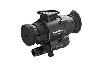 Infitac DNVS-14 Pro Night Vision Black