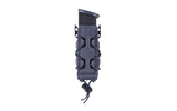 HSGI Polymer Pistol Taco V2 Black · HSGI16PT01BK photo 1