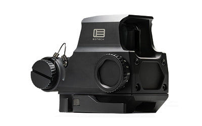 EOTech EXPS3-0HD 68RING/1 MOA QR Black
