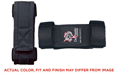 Desantis Single Magazine Pouch For Glock 17 Blued