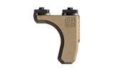 DFCO Full Stop Hand Stop Tan photo 1