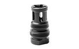 Dead Air RXD P-Ser Brdcage Flash Hider 5/8x24 photo 1