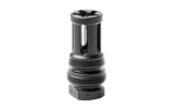 Dead Air RXD Birdcage Flash Hider 5/8x24 Black · 685S photo 1