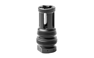 Dead Air RXD Birdcage Flash Hider 5/8x24 Black · D685