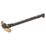 Breek Sledgehammer AR-15 Charging Handle Ambidextrous FDE photo 1