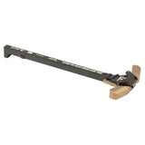 Breek Sledgehammer AR-15 Charging Handle Ambidextrous FDE photo 2