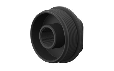 Breek DT Uni Suppressor Hub 5/8x24 Titanium