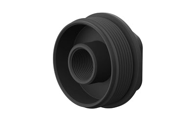 Breek DT Uni Suppressor Hub 1/2X28 Titanium