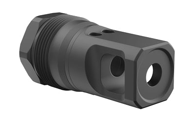 Breek Plan B Echo S-Port Muzzle Brake 556