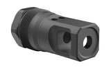 Breek Plan B Echo S-Port Muzzle Brake 556 photo 1