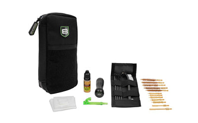 BCT Range Universal Cleaning Kit Rifle