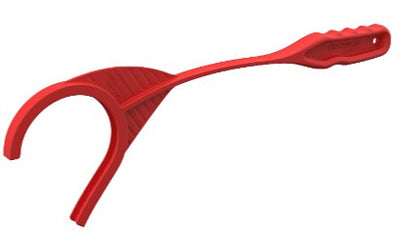 Birchwood Casey Hand Thrower Single-Red