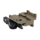 Arisaka EXPS MK2 Mount 1.93 FDE photo 1
