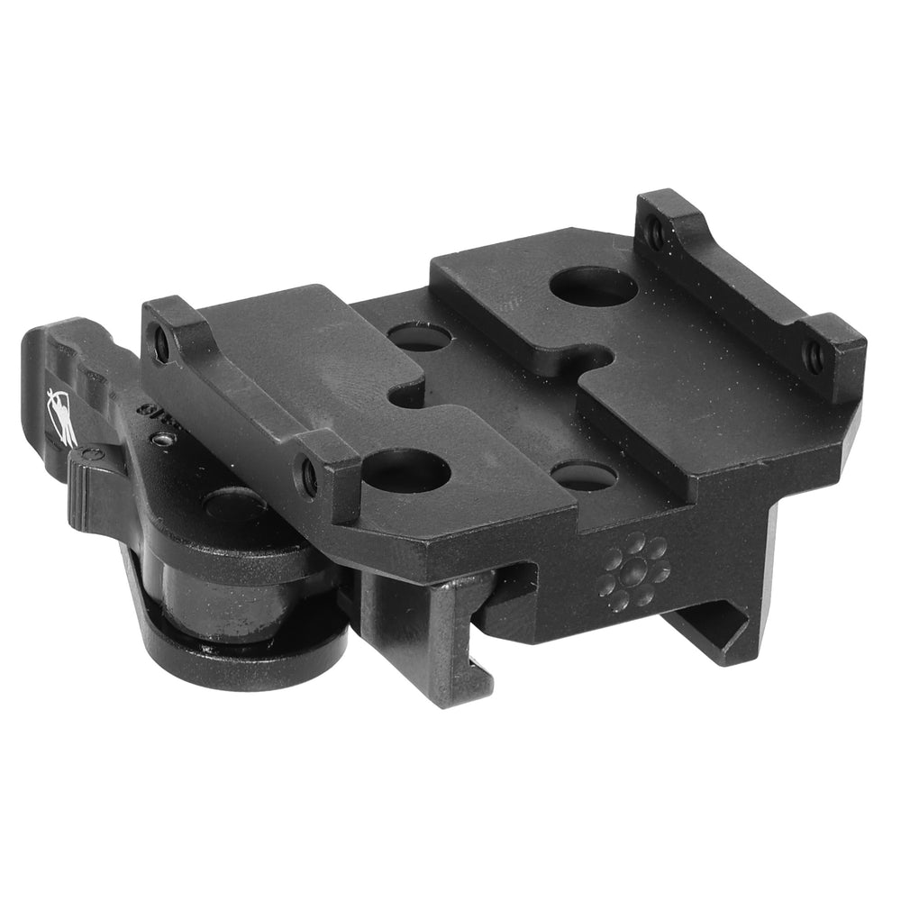 Arisaka EXPS MK2 Mount 1.93 Black