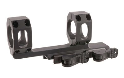 American Defense Recon-H Mount 30mm Dual QR Ti